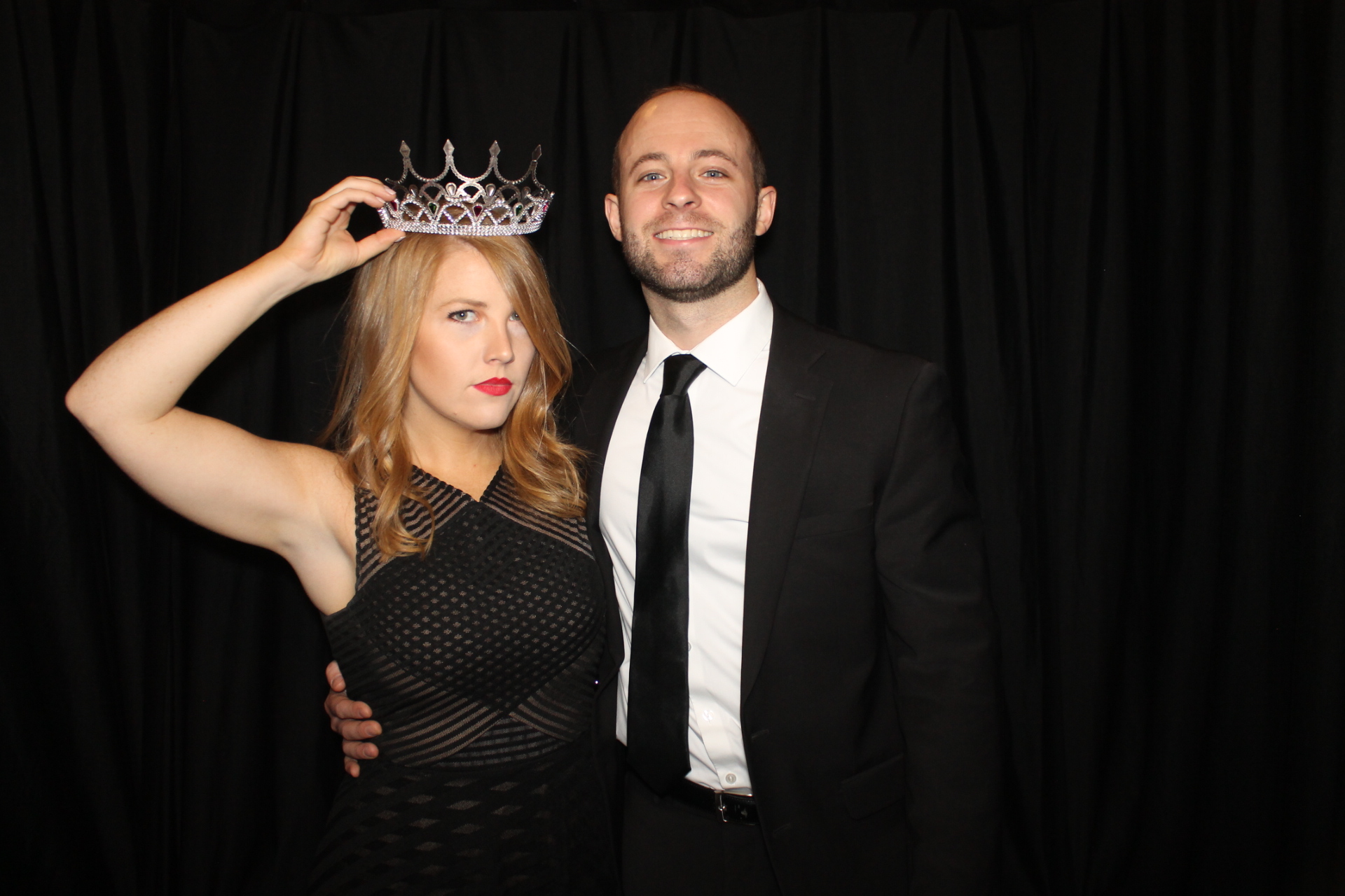 Children's Home of Northern Kentucky Charity Ball | View more photos from the event at gallery.photoboothcincy.com/u/PhotoBoothCincy/Childrens-Home-of-Northern-Kentucky-Charity-Ball